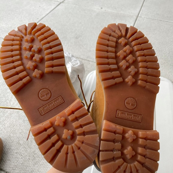 Timberland boots - Picture 8 of 8